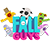 Review Fall Guys: Ultimate Knockout