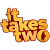 Review It Takes Two
