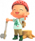 Review Animal Crossing: New Horizons