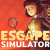 Review Escape Simulator