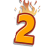 Review Overcooked 2