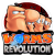 Review Worms Revolution