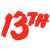 Review Friday the 13th