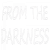 Review From The Darkness