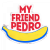 Review My Friend Pedro