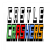 Review Castle Crashers