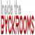 Review Inside the Backrooms