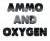 Review Ammo and Oxygen
