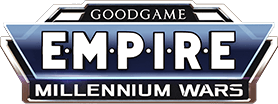 Review Empire: Millennium Wars
