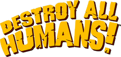 Review Destroy All Humans!