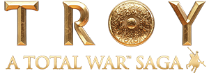 Review Total War Saga: TROY