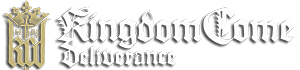 Review Kingdom Come: Deliverance