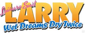 Review Leisure Suit Larry - Wet Dreams Dry Twice