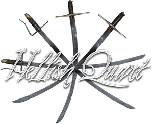 Review Hellish Quart