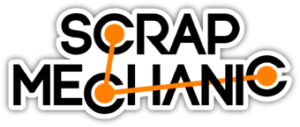 Review Scrap Mechanic