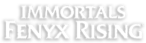 Review Immortals Fenyx Rising