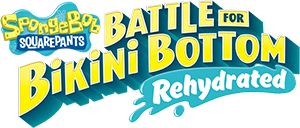 Review SpongeBob SquarePants: Battle for Bikini Bottom - Rehydrated