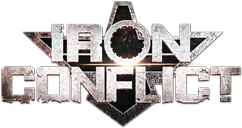 Review Iron Conflict