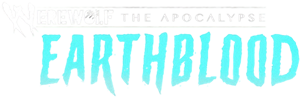 Review Werewolf: The Apocalypse - Earthblood