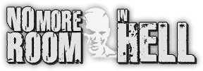 Review No More Room in Hell