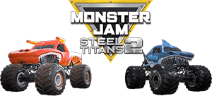 Review Monster Jam Steel Titans 2