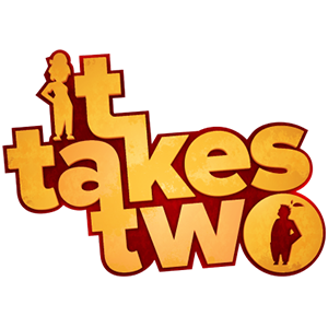 Review It Takes Two
