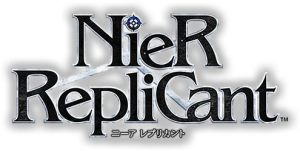 Review NieR Replicant
