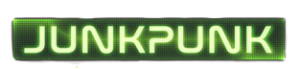 Review JUNKPUNK