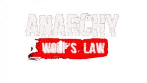 Review Anarchy: Wolf's law