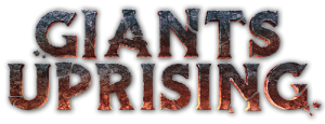 Review Giants Uprising