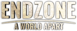 Review Endzone - A World Apart