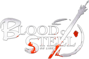 Review Blood of Steel