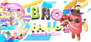 Review Bro Falls: Ultimate Showdown