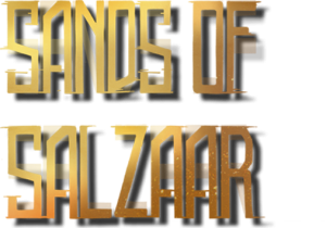 Review Sands of Salzaar