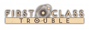 Review First Class Trouble