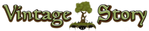 Review Vintage story