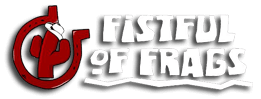 Review Fistful of Frags