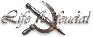 Review Life is Feudal Your Own