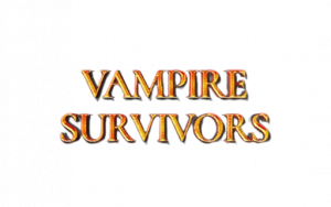Review Vampire Survivors
