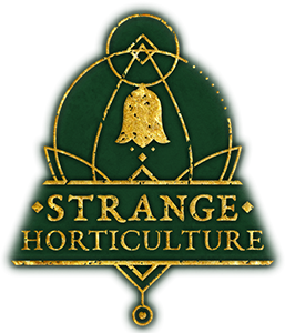 Review Strange Horticulture