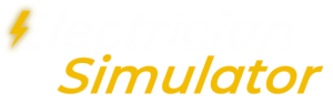 Review Electrician Simulator First Shock