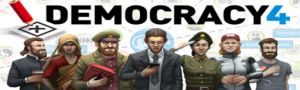 Review Democracy 4