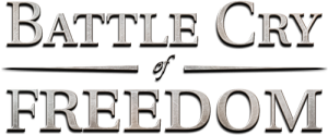 Review Battle Cry of Freedom