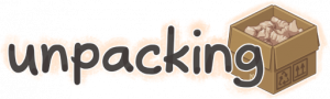 Review Unpacking