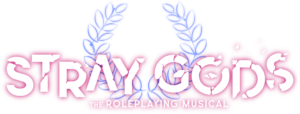 Review Stray Gods: The Roleplaying Musical