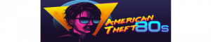 Review American Theft 80s: Prologue