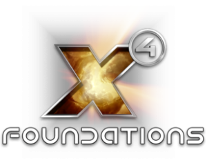Review X4: Foundations