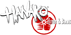 Review Hanako: Honor & Blade