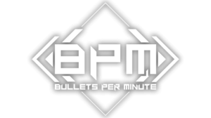 Review BPM: BULLETS PER MINUTE