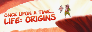Review Once Upon a Time Life: Origins